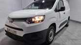 Toyota Proace City 1.5D 100 CV GX 650 kg