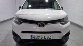 Toyota Proace City 1.5D 100 CV GX 650 kg