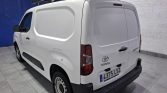 Toyota Proace City 1.5D 100 CV GX 650 kg