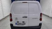 Toyota Proace City 1.5D 100 CV GX 650 kg