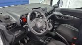 Toyota Proace City 1.5D 100 CV GX 650 kg