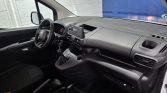 Toyota Proace City 1.5D 100 CV GX 650 kg