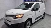 Toyota Proace City 1.5D 100 CV GX 650 kg