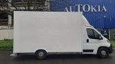 Peugeot Boxer 435 L3 BlueHDi 140 CV