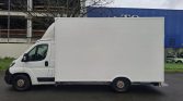 Peugeot Boxer 435 L3 BlueHDi 140 CV