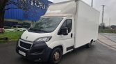 Peugeot Boxer 435 L3 BlueHDi 140 CV
