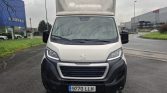 Peugeot Boxer 435 L3 BlueHDi 140 CV