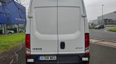 IVECO Daily 2.3 TD 35S16 H2 12 m³