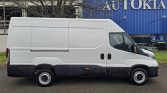 IVECO Daily 2.3 TD 35S16 H2 12 m³