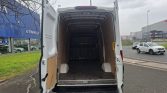 IVECO Daily 2.3 TD 35S16 H2 12 m³