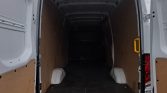 IVECO Daily 2.3 TD 35S16 H2 12 m³