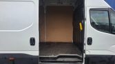 IVECO Daily 2.3 TD 35S16 H2 12 m³