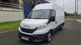 IVECO Daily 2.3 TD 35S16 H2 12 m³