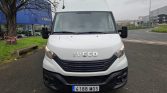 IVECO Daily 2.3 TD 35S16 H2 12 m³