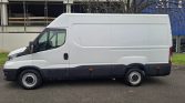IVECO Daily 2.3 TD 35S16 H2 12 m³
