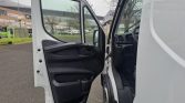 IVECO Daily 2.3 TD 35S16 H2 12 m³