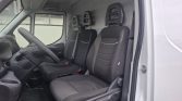 IVECO Daily 2.3 TD 35S16 H2 12 m³