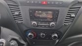 IVECO Daily 2.3 TD 35S16 H2 12 m³