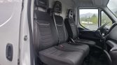 IVECO Daily 2.3 TD 35S16 H2 12 m³