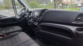 IVECO Daily 2.3 TD 35S16 H2 12 m³