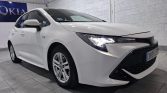 Toyota Corolla 1.8 125H Business e‑CVT