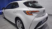 Toyota Corolla 1.8 125H Business e‑CVT
