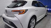 Toyota Corolla 1.8 125H Business e‑CVT