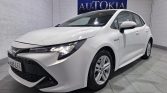 Toyota Corolla 1.8 125H Business e‑CVT
