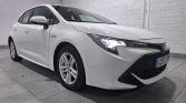 Toyota Corolla 1.8 125H Active Tech e‑CVT