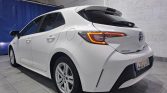Toyota Corolla 1.8 125H Active Tech e‑CVT