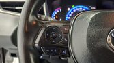 Toyota Corolla 1.8 125H Active Tech e‑CVT