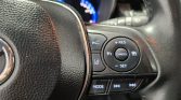 Toyota Corolla 1.8 125H Active Tech e‑CVT
