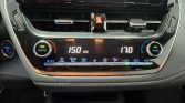 Toyota Corolla 1.8 125H Active Tech e‑CVT
