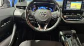 Toyota Corolla 1.8 125H Active Tech e‑CVT