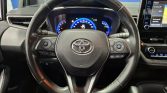 Toyota Corolla 1.8 125H Active Tech e‑CVT