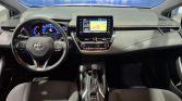 Toyota Corolla 1.8 125H Active Tech e‑CVT