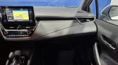 Toyota Corolla 1.8 125H Active Tech e‑CVT