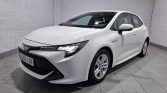 Toyota Corolla 1.8 125H Active Tech e‑CVT