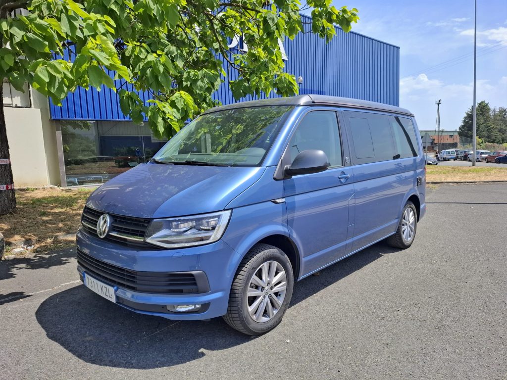 Volkswagen California Ocean 2.0 TDI 150 CV BMT DSG
