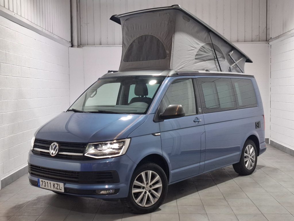 Volkswagen California Ocean 2.0 TDI 150 CV BMT DSG