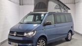 Volkswagen California Ocean 2.0 TDI 150 CV BMT DSG