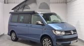 Volkswagen California Ocean 2.0 TDI 150 CV BMT DSG