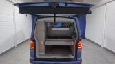 Volkswagen California Ocean 2.0 TDI 150 CV BMT DSG