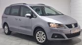 SEAT Alhambra 1.4 TSI 150 CV DSG Style GO