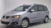SEAT Alhambra 1.4 TSI 150 CV DSG Style GO