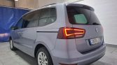 SEAT Alhambra 1.4 TSI 150 CV DSG Style GO
