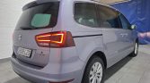 SEAT Alhambra 1.4 TSI 150 CV DSG Style GO