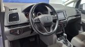 SEAT Alhambra 1.4 TSI 150 CV DSG Style GO