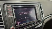 SEAT Alhambra 1.4 TSI 150 CV DSG Style GO