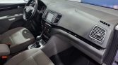 SEAT Alhambra 1.4 TSI 150 CV DSG Style GO